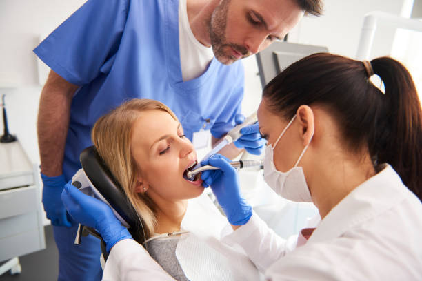 Best Full Mouth Reconstruction  in Spackenkill, NY